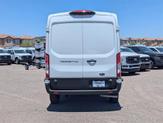Thumbnail of 2025 Oxford White Ford Transit-250