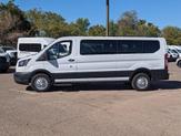 Thumbnail of 2024 Oxford White Ford Transit-350