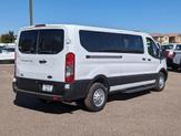 Thumbnail of 2024 Oxford White Ford Transit-350
