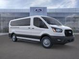 Thumbnail of 2024 Oxford White Ford Transit-350
