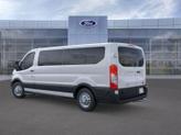 Thumbnail of 2024 Oxford White Ford Transit-350