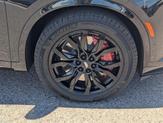 Thumbnail of 2024 Stellar Black Metallic Cadillac XT6