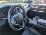 Thumbnail of 2024 Stellar Black Metallic Cadillac XT6