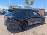 Thumbnail of 2024 Stellar Black Metallic Cadillac XT6