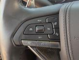 Thumbnail of 2024 Stellar Black Metallic Cadillac XT6