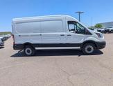 Thumbnail of 2025 Oxford White Ford Transit-250