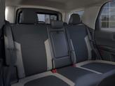 Thumbnail of 2025 Oxford White Ford Bronco Sport