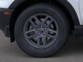 Thumbnail of 2025 Oxford White Ford Bronco Sport