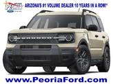 Thumbnail of 2025 Oxford White Ford Bronco Sport