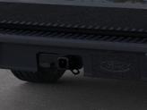 Thumbnail of 2025 Shadow Black Ford Maverick