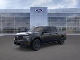 Photo of 2025 Shadow Black Ford Maverick