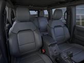 Thumbnail of 2025 Carbonized Gray Metallic Ford Bronco