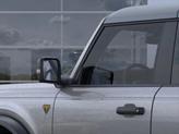 Thumbnail of 2025 Carbonized Gray Metallic Ford Bronco
