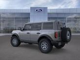 Thumbnail of 2025 Carbonized Gray Metallic Ford Bronco