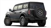 Thumbnail of 2025 Carbonized Gray Metallic Ford Bronco