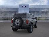 Thumbnail of 2025 Carbonized Gray Metallic Ford Bronco