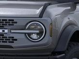 Thumbnail of 2025 Carbonized Gray Metallic Ford Bronco