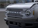 Thumbnail of 2025 Carbonized Gray Metallic Ford Bronco