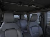 Thumbnail of 2025 Carbonized Gray Metallic Ford Bronco