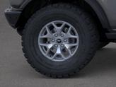Thumbnail of 2025 Carbonized Gray Metallic Ford Bronco