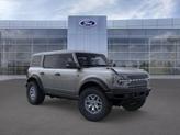 Thumbnail of 2025 Carbonized Gray Metallic Ford Bronco
