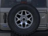 Thumbnail of 2025 Carbonized Gray Metallic Ford Bronco