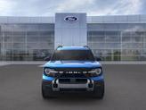 Thumbnail of 2025 Velocity Blue Ford Bronco Sport
