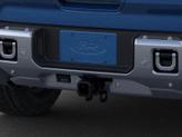 Thumbnail of 2025 Velocity Blue Ford Bronco Sport