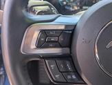Thumbnail of 2022 Atlas Blue Metallic Ford Mustang
