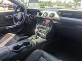 Thumbnail of 2022 Atlas Blue Metallic Ford Mustang