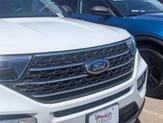 Thumbnail of 2023 Oxford White Ford Explorer