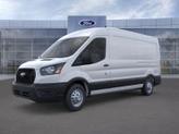 Photo of 2025 Oxford White Ford Transit-250