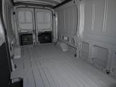 Thumbnail of 2025 Oxford White Ford Transit-250