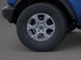 Thumbnail of 2025 Velocity Blue Ford Bronco