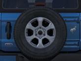 Thumbnail of 2025 Velocity Blue Ford Bronco