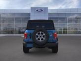 Thumbnail of 2025 Velocity Blue Ford Bronco