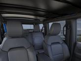 Thumbnail of 2025 Velocity Blue Ford Bronco