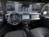 Thumbnail of 2025 Velocity Blue Ford Bronco