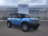 Thumbnail of 2025 Velocity Blue Ford Bronco