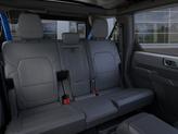 Thumbnail of 2025 Velocity Blue Ford Bronco