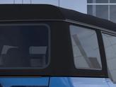 Thumbnail of 2025 Velocity Blue Ford Bronco