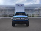 Thumbnail of 2025 Velocity Blue Ford Bronco
