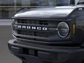Thumbnail of 2025 Shadow Black Ford Bronco