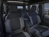 Thumbnail of 2025 Shadow Black Ford Bronco