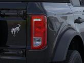 Thumbnail of 2025 Shadow Black Ford Bronco