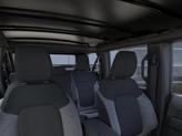 Thumbnail of 2025 Shadow Black Ford Bronco