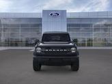 Thumbnail of 2025 Shadow Black Ford Bronco