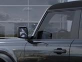 Thumbnail of 2025 Shadow Black Ford Bronco