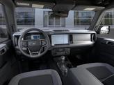 Thumbnail of 2025 Shadow Black Ford Bronco