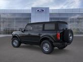 Thumbnail of 2025 Shadow Black Ford Bronco